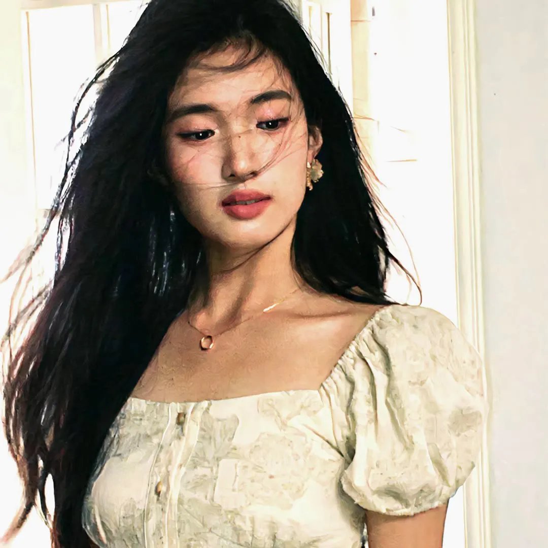 巨力女友是将军