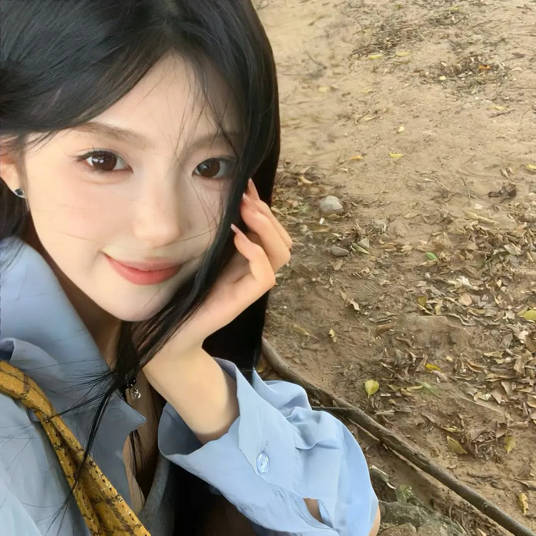 你好呀，我的橘子恋人